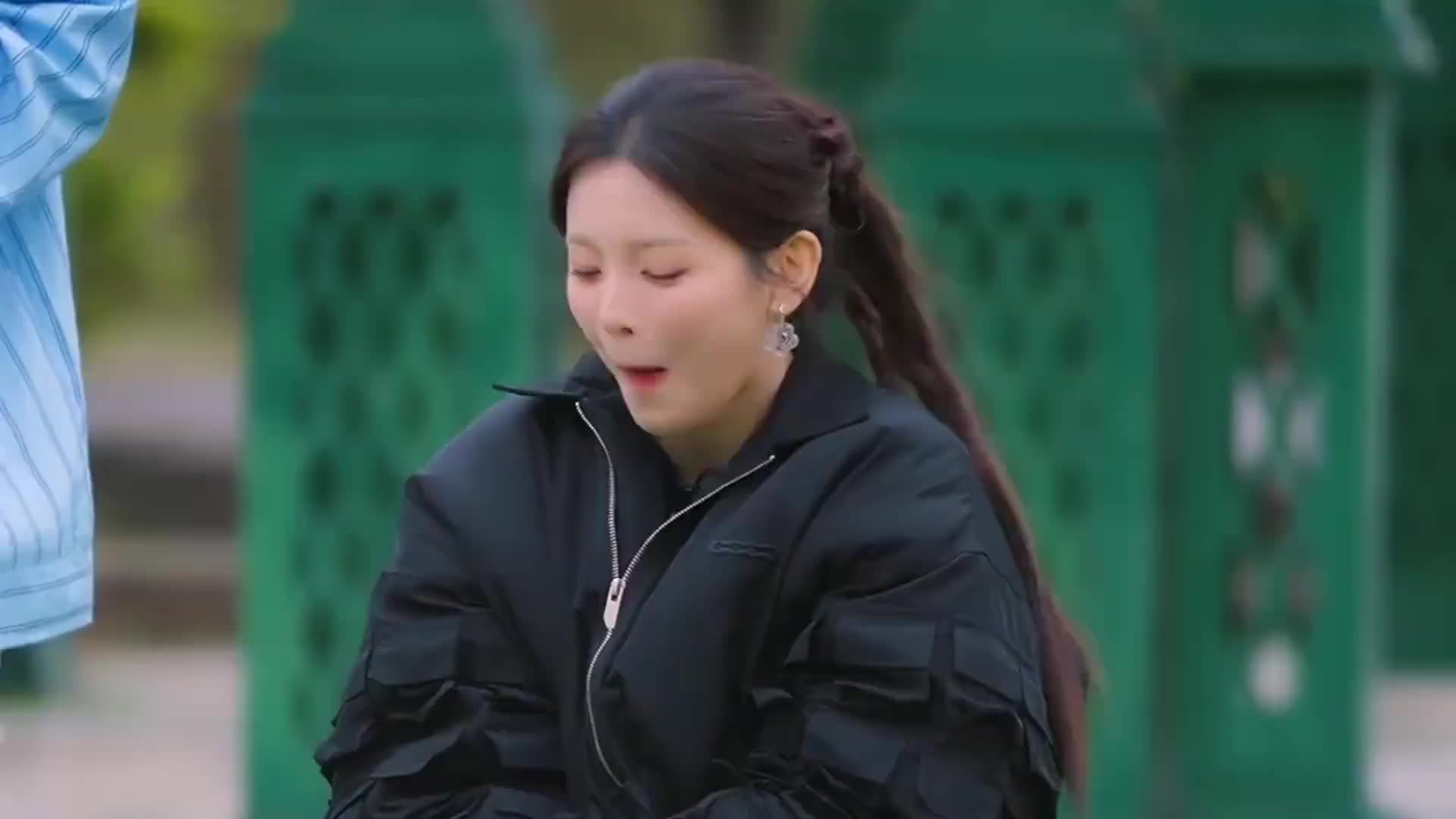 赵小棠真是太敢说了