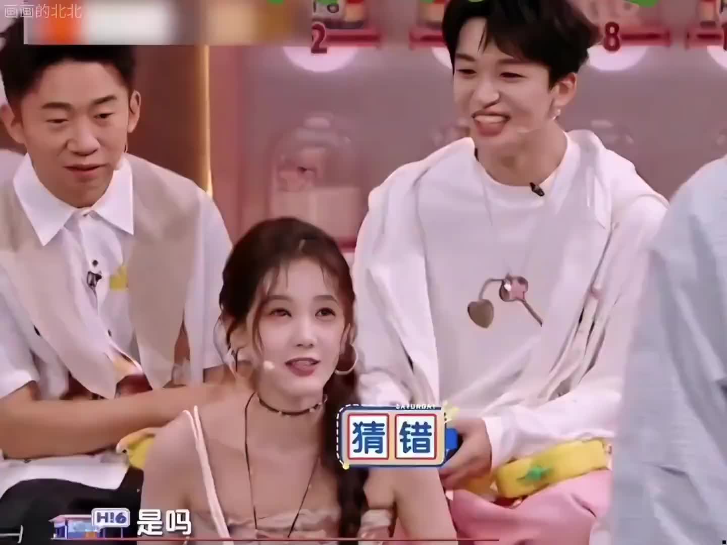 中了“迪迪味”的黄子
