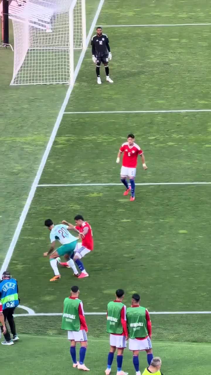 佩佩:我不在的这两年，你们是不是都镇不住场了#世界杯