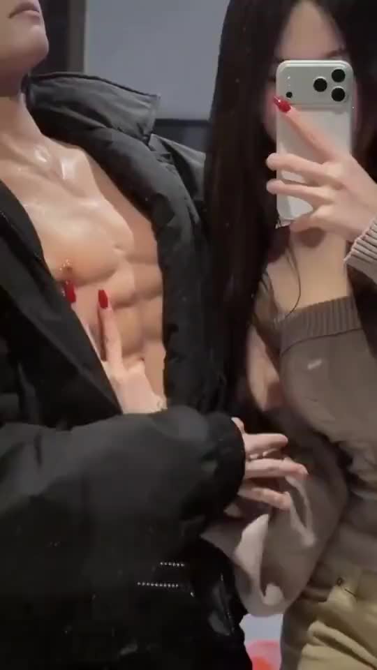 你两真会玩