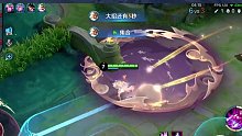 星光下的舞蹈