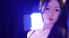 【Ck-李纯儿】可盐可甜的纯儿
