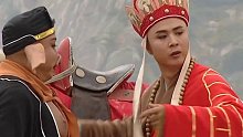 就没见过这么离谱的西游记
