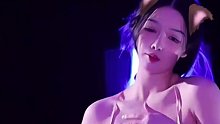 【Ck-李纯儿】我的眼里都是你~