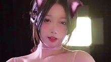 【Ck-李纯儿】御姐 不得手拿把掐