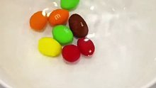 如果m豆不小心掉水里会怎么样？
