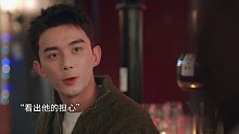 一瞬间的心动，以后就是对他所有的偏爱！