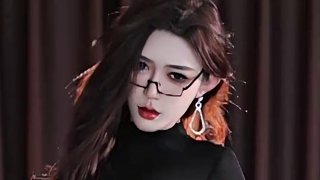 【正恒、長腿兮兮】黑色誘惑~