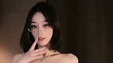 【刘钞钞cc】白色睡裙喜欢吗