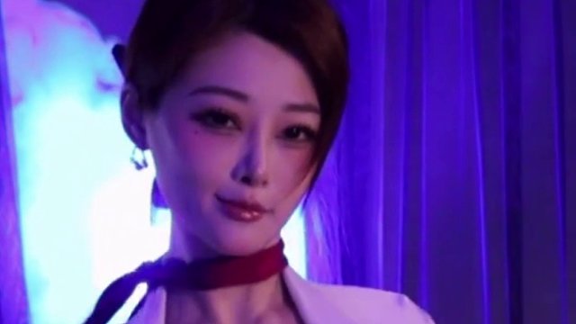 【奇领柔一柔【亚妹】】太有实力了！