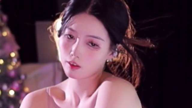 【Ck-李纯儿】生活如果不能拿捏 那就拿铁