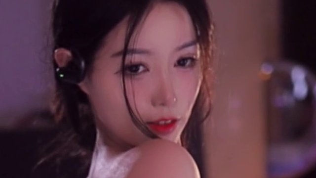 【Ck-李纯儿】生动比漂亮更重要