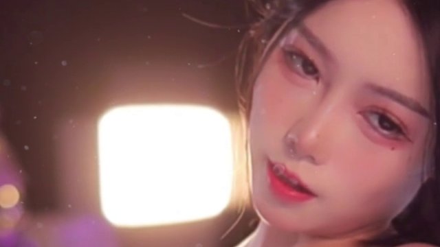 【Ck-李纯儿】姐姐的心里只装得下你一个~