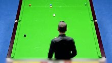 第3集：塞尔比被超17分拒不认输，狂轰数十杆斯诺克寻找希望罗伯逊慌了