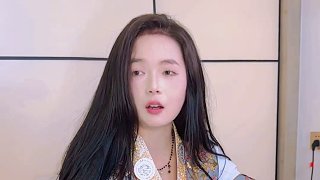 略微出手