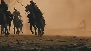 只消耗不補充在好的馬也扛不住