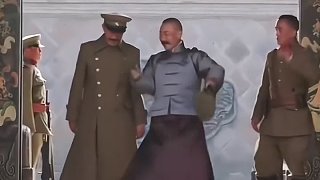 為什么中國人都不討厭張作霖