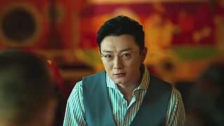 這聲音這長相一看就是學霸，ABCD他選E我都敢抄