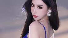 【正恒-桃老师Tyii】紫色很有韵味~