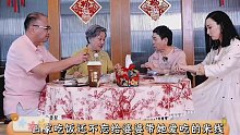 胡静跟婆婆处成了闺蜜