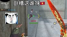 无影手枪当老六