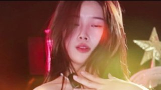 【Ck-白允兒】取悅弟弟的小把戲罷了