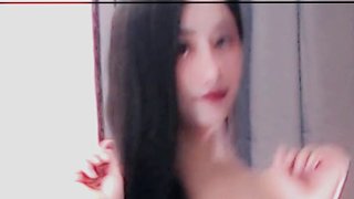 【白千涵、】舞出青春的旋律