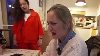 為什么有人說老外喝不了中G的白酒？