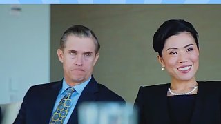 小孩滿周歲抓周，這一圈名字不會是一家人的學歷吧