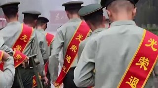 為什么退伍軍人很少選擇安置費(fèi)