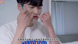 喝酒就會(huì)變成狗的親姐姐 (3)