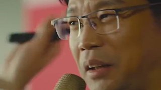 半真半假，虛虛實實，難以分辨