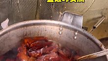 东北15盒饭你感觉值不值