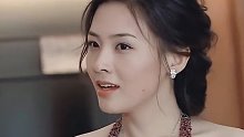看到她，完全能理解白月光的杀伤力有多强了