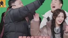 我忍你很久了范老师