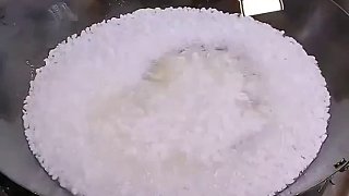 原來小時候最愛的米老頭是這樣做的，我學會了！