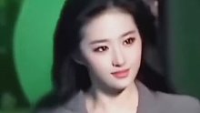 据说这是最接近刘亦菲本人美貌的视频，太美了！