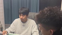 我的牌喃