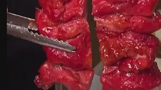 如何看待吃自助餐先拿一盤蛋炒飯這種行為
