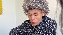你这个杠又不翻出来