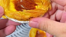 解锁蛋挞新吃法，只需要3种材料