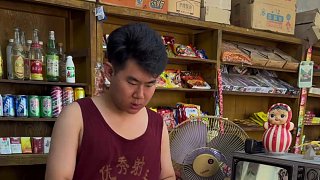 哪些零食是你的童年回憶？