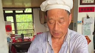南通街頭偶遇祖?zhèn)麾套樱兪止がF(xiàn)做現(xiàn)賣香迷糊了～