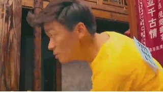 雙面膠：我在跑男單撕王寶強
