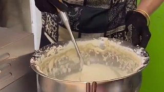 香瘋了！ 做夢都想吃到這樣的卷餅