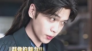 誰能拒絕群像啊、、就這個群像爽！