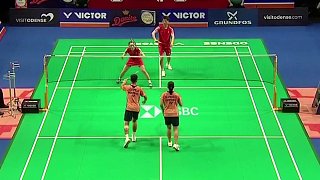 丫邦橫掃印尼組合，強(qiáng)勢晉級(jí)16強(qiáng)