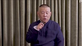 這道河蟹面 你敢嘗試嗎？