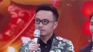 李健的第一份工作