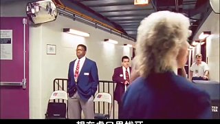 公牛最后一舞，喬丹六冠封神(2)